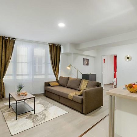 Panier T3 Proche Vieux-Port Vila Marselha Exterior foto