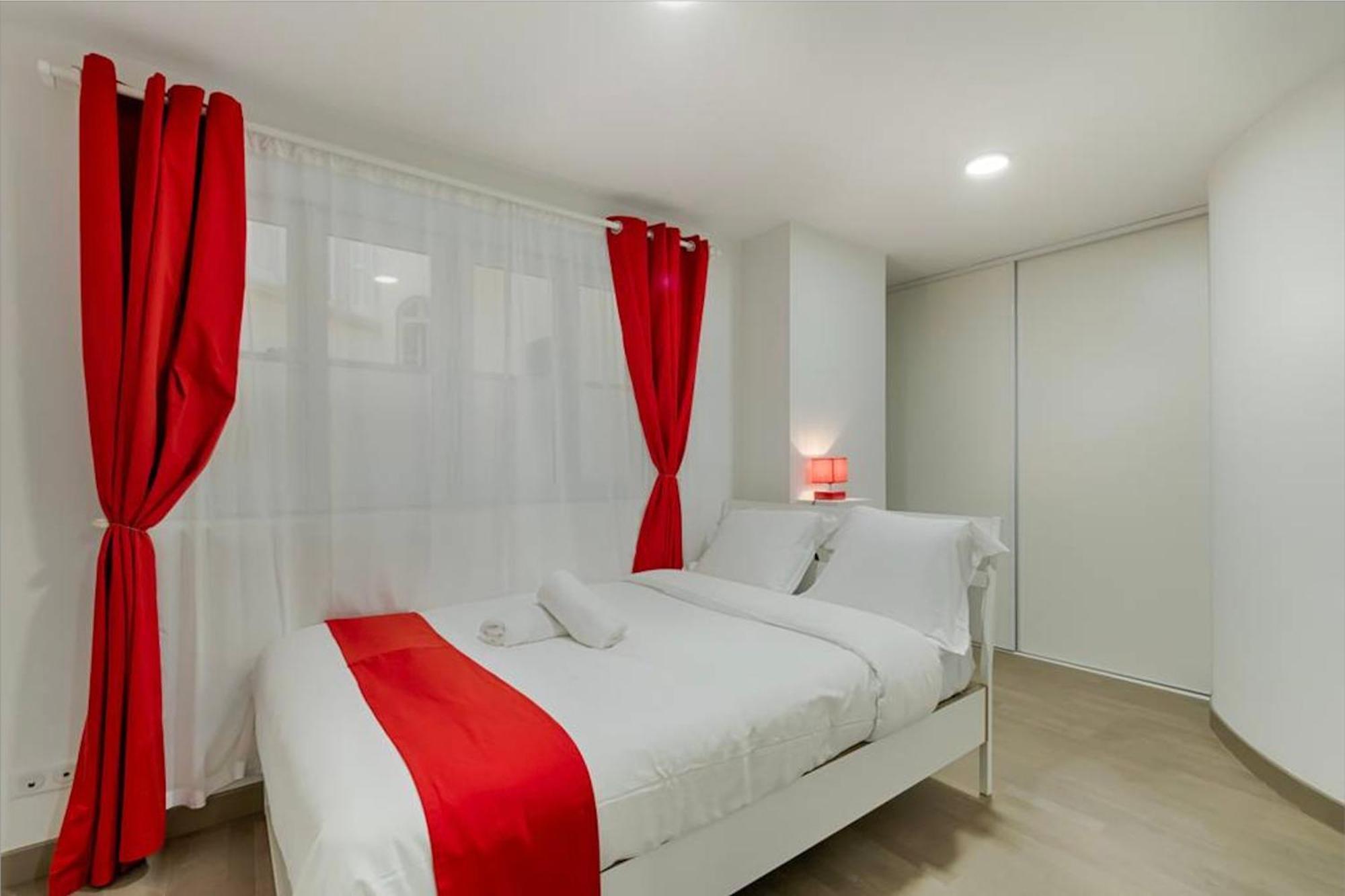Panier T3 Proche Vieux-Port Vila Marselha Exterior foto